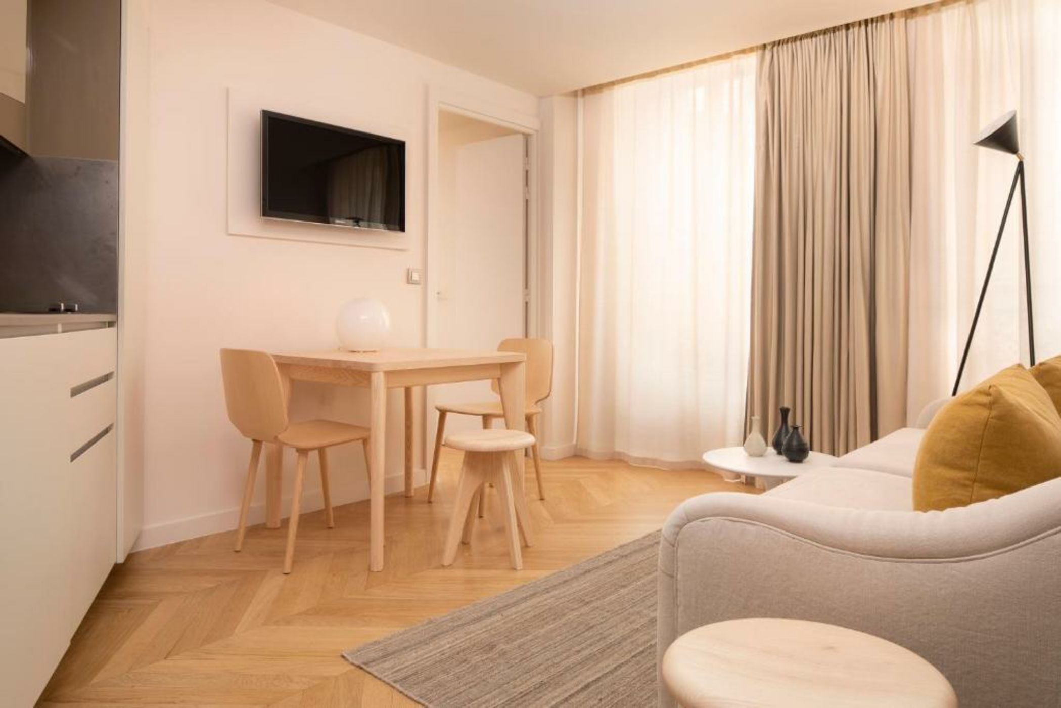 Résidence Nell Paris