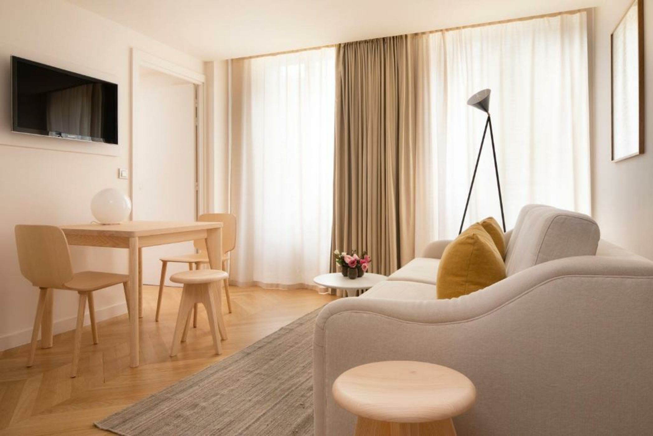 Résidence Nell Paris