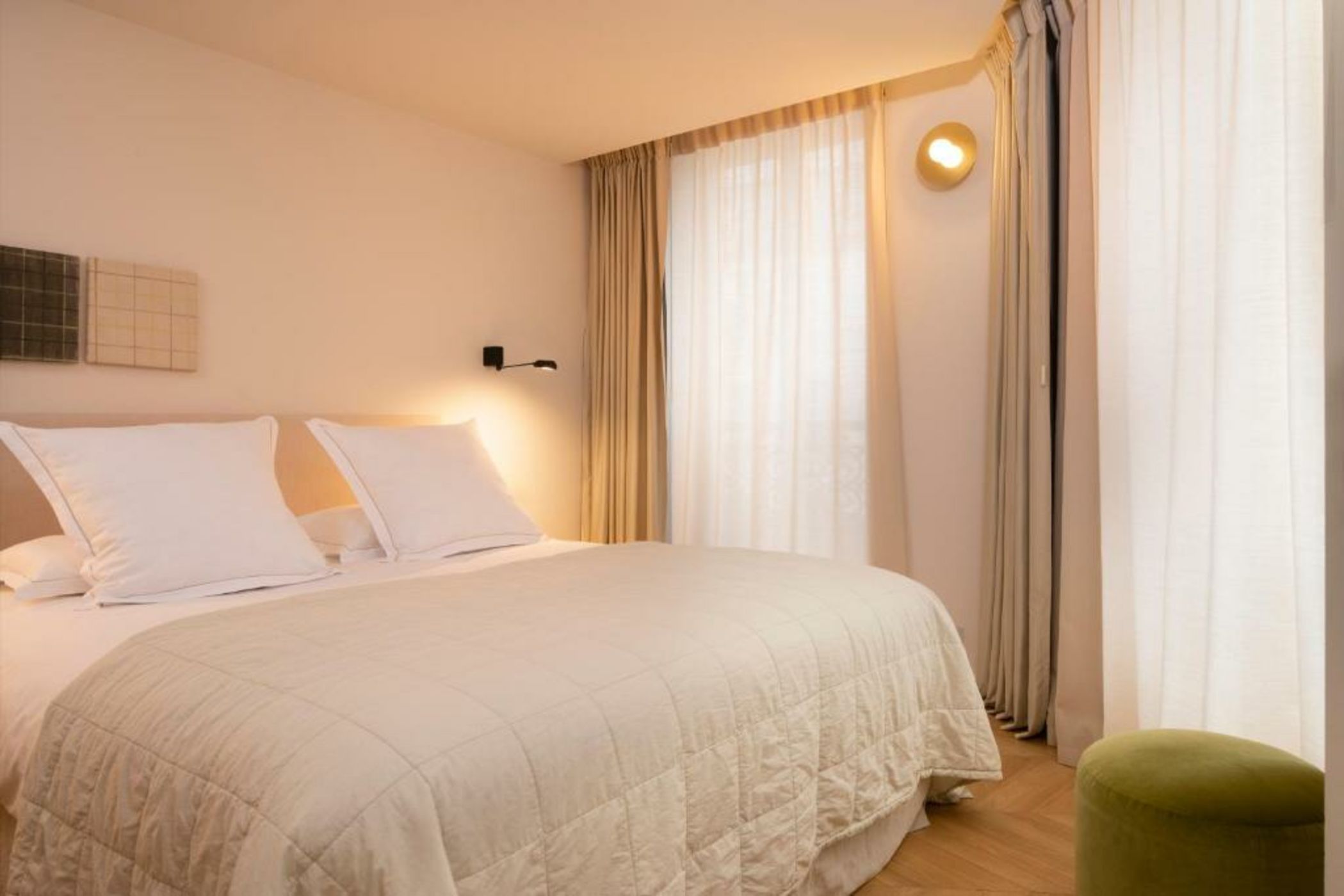 Résidence Nell Paris