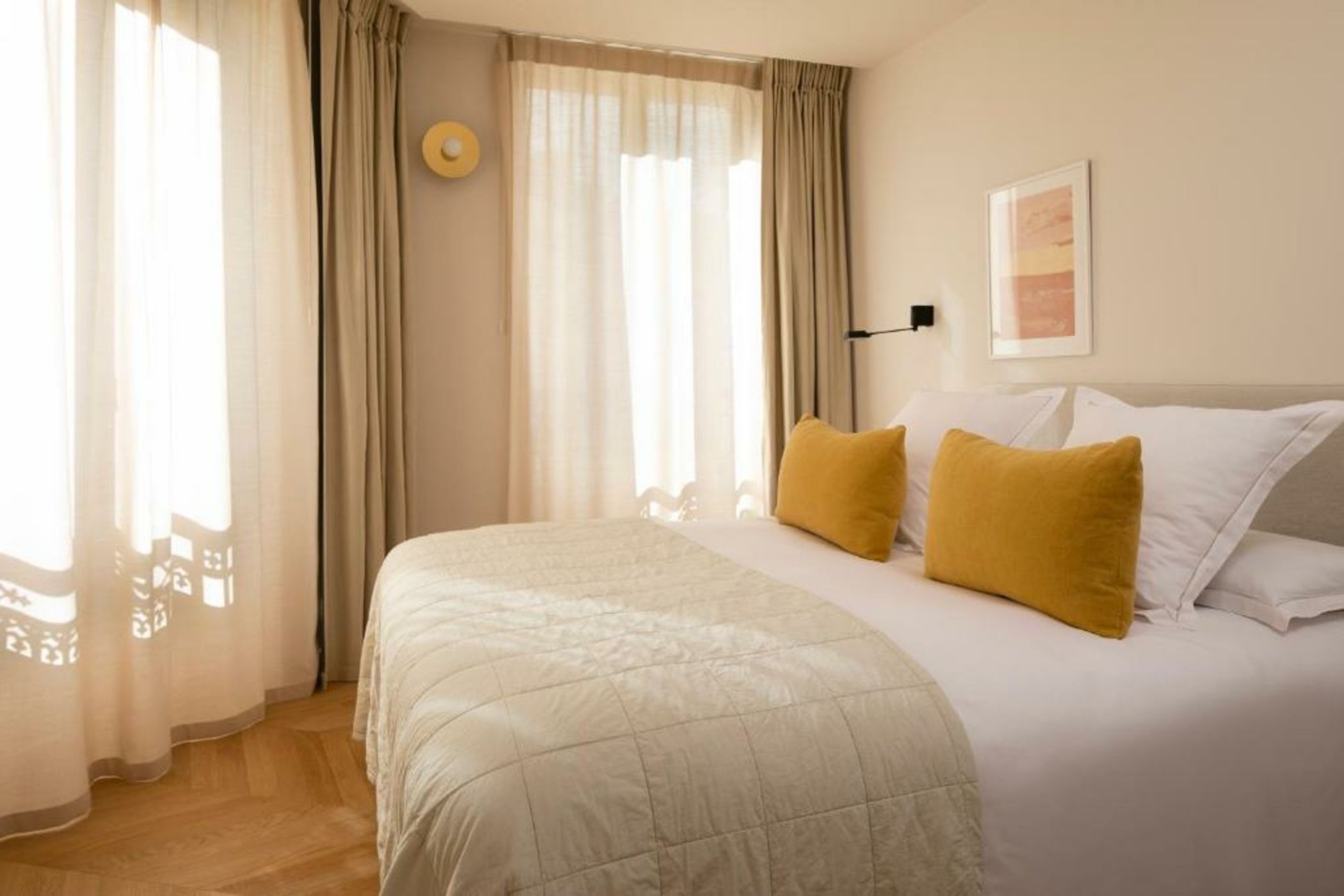 Résidence Nell Paris