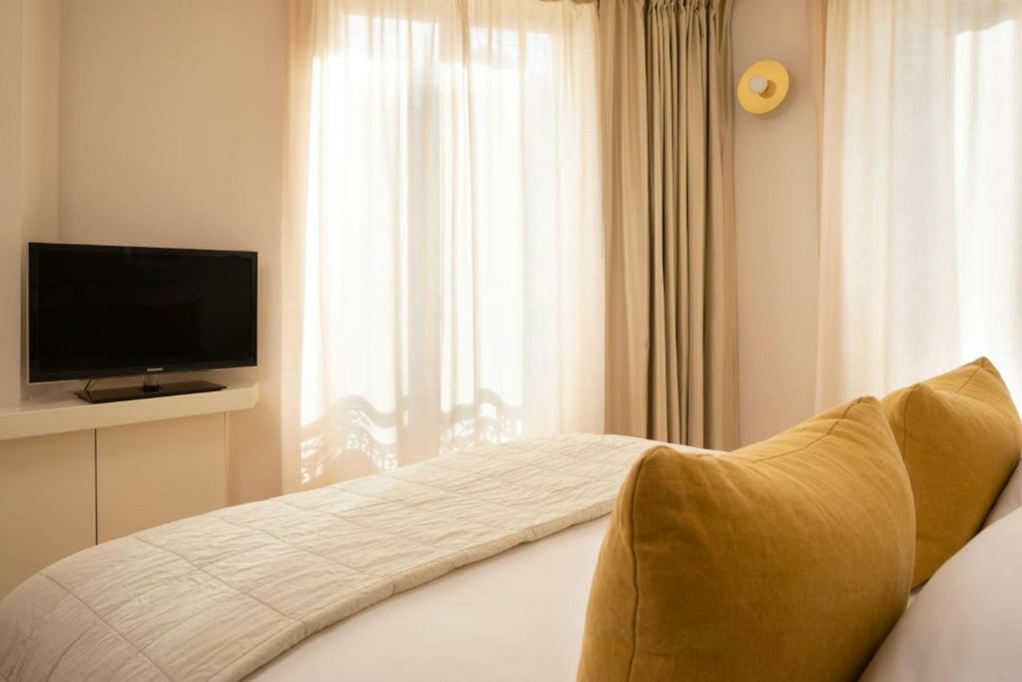 Résidence Nell Paris