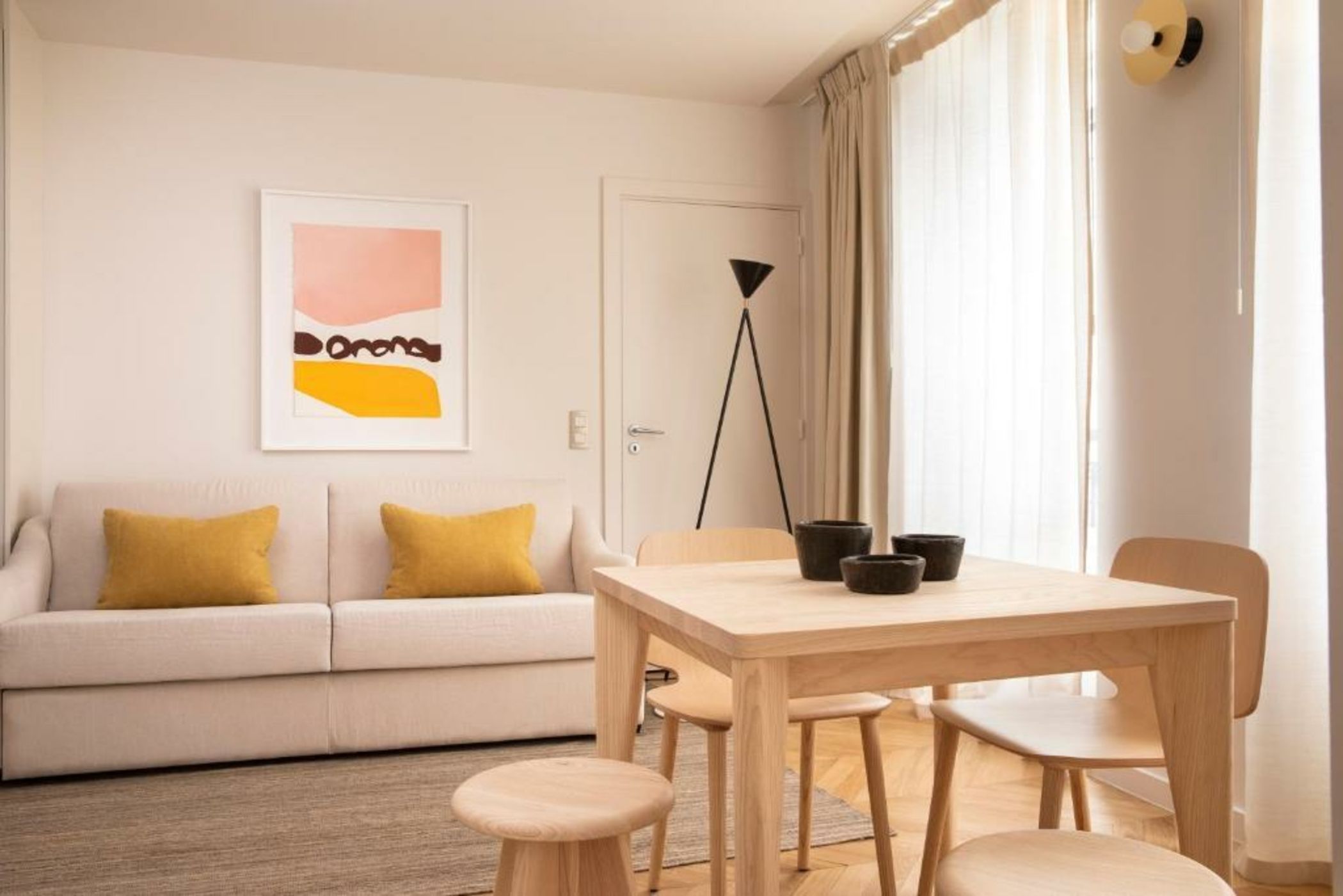 Résidence Nell Paris