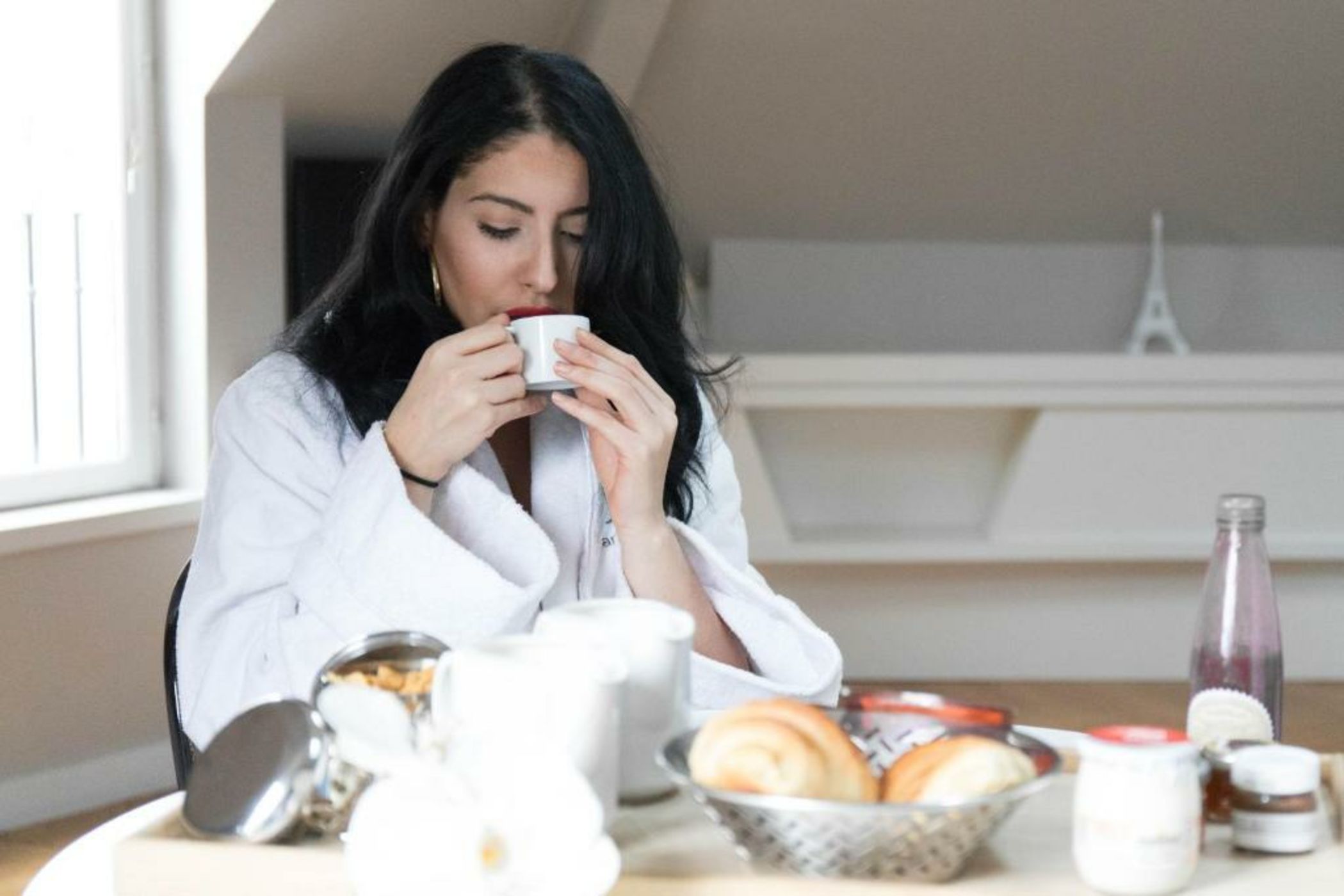 Résidence Nell Paris