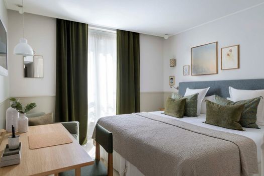 Le Petit Beaumarchais Hotel & Spa Ex Hotel Original