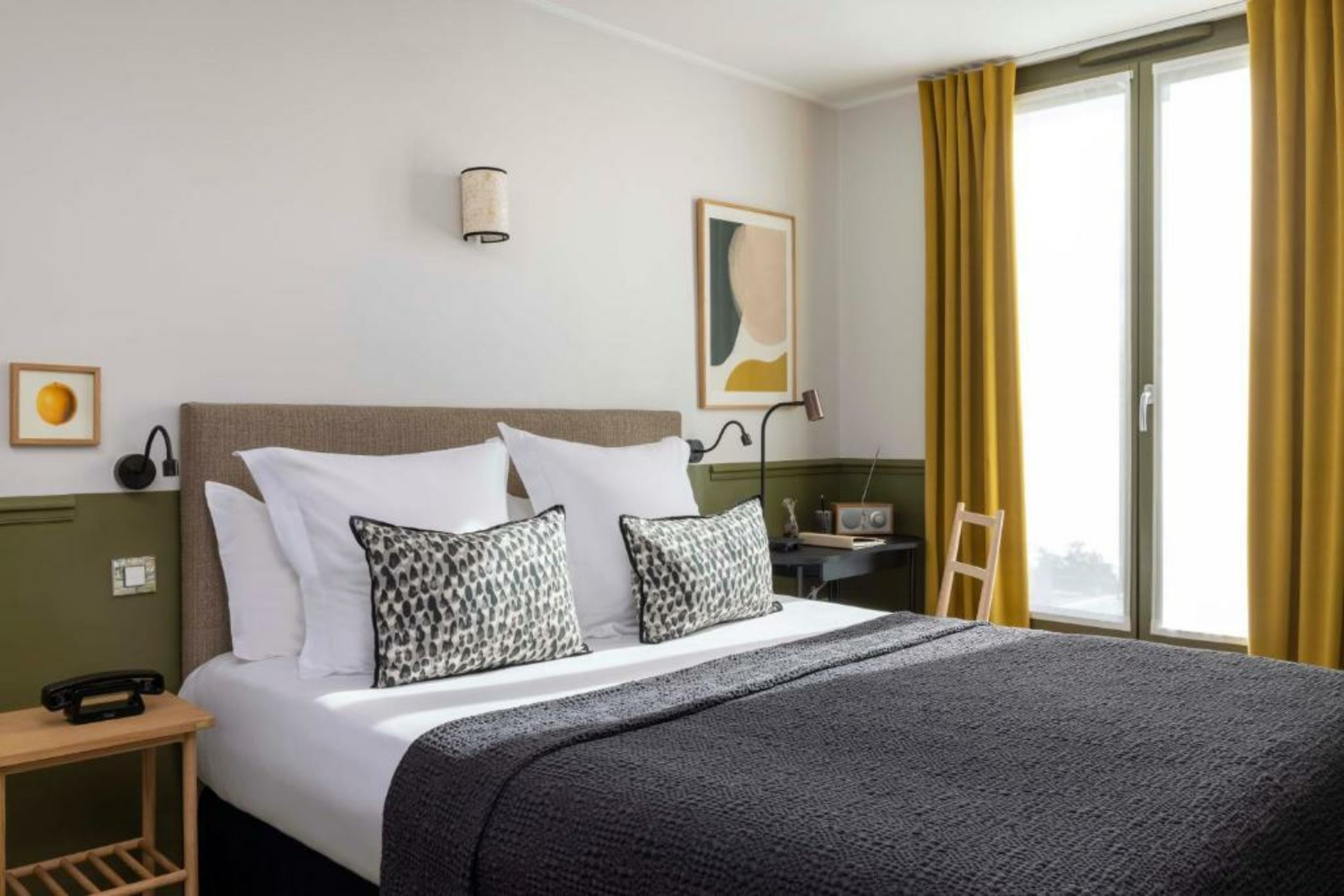 Le Petit Beaumarchais Hotel & Spa Ex Hotel Original