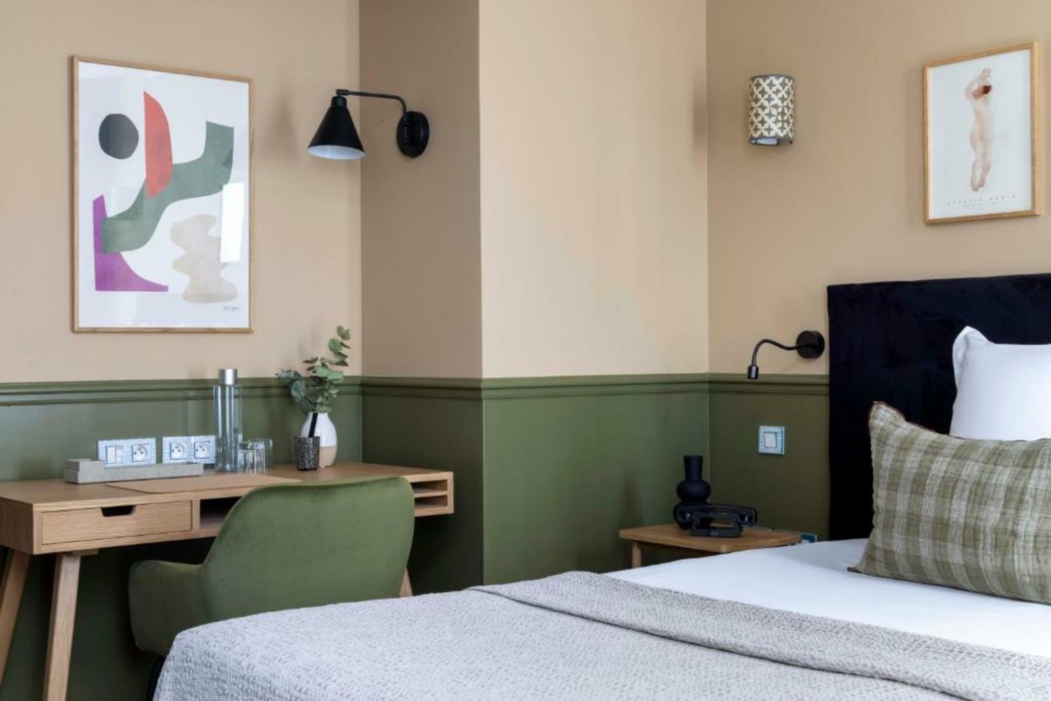 Le Petit Beaumarchais Hotel & Spa Ex Hotel Original