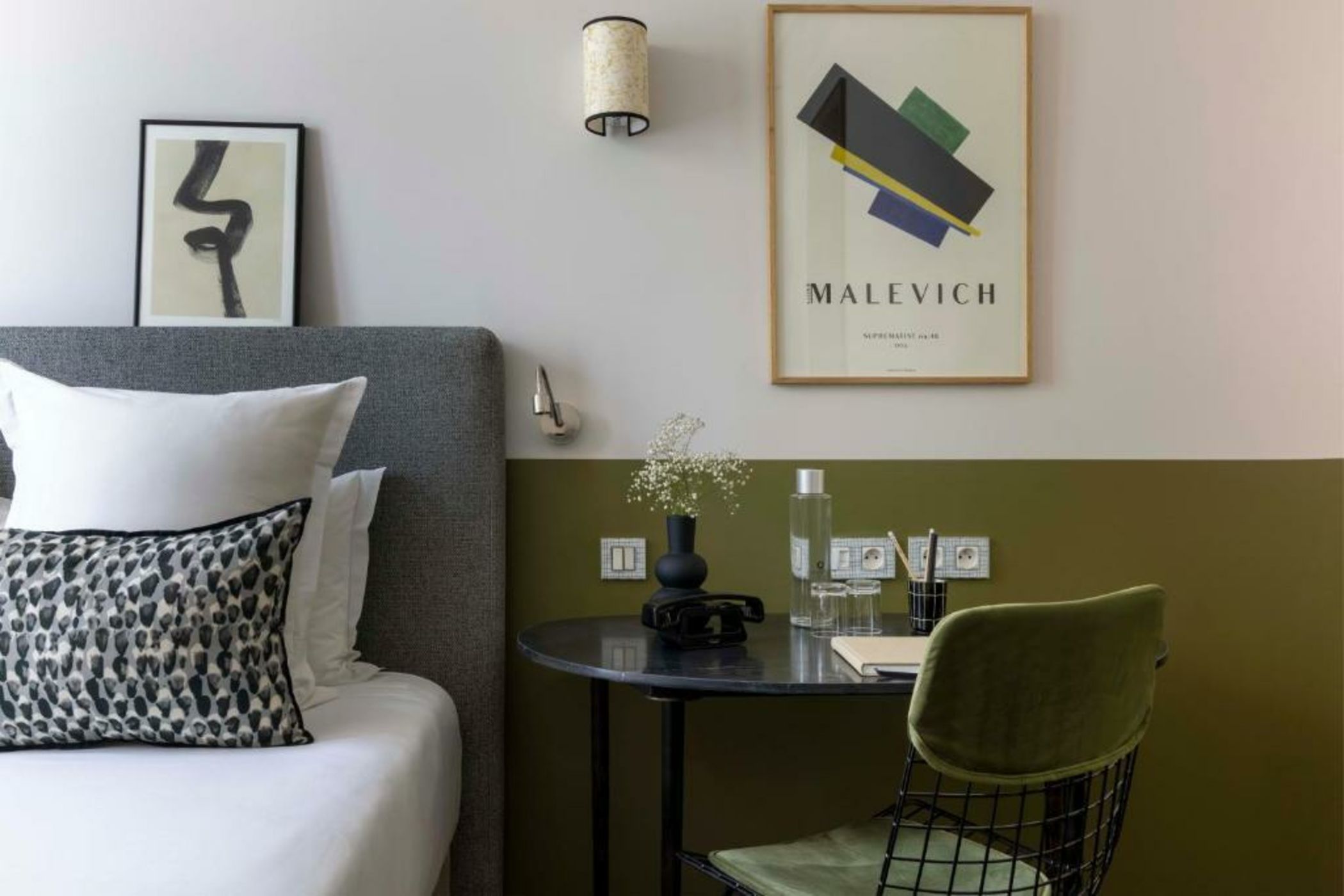 Le Petit Beaumarchais Hotel & Spa Ex Hotel Original