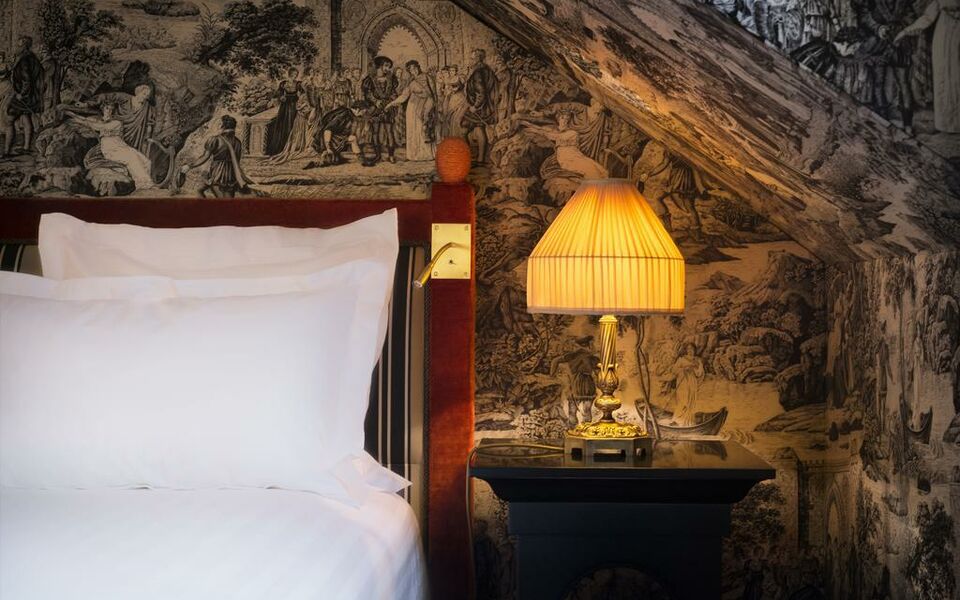 Hotel Paris Rue Caumartin Hotel Paris Rue Caumartin