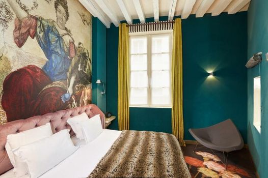 Hotel du Petit Moulin