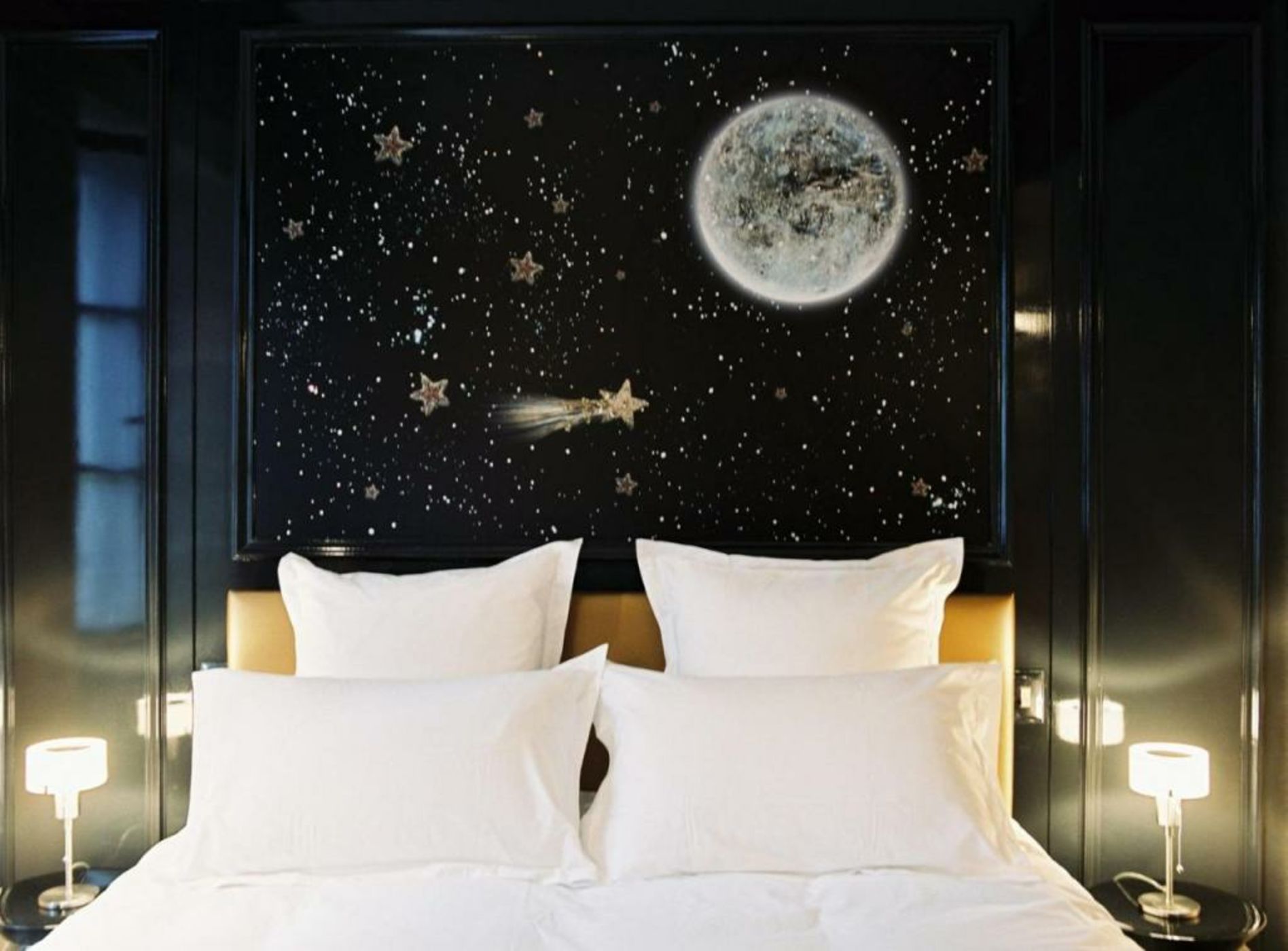 Hotel du Petit Moulin