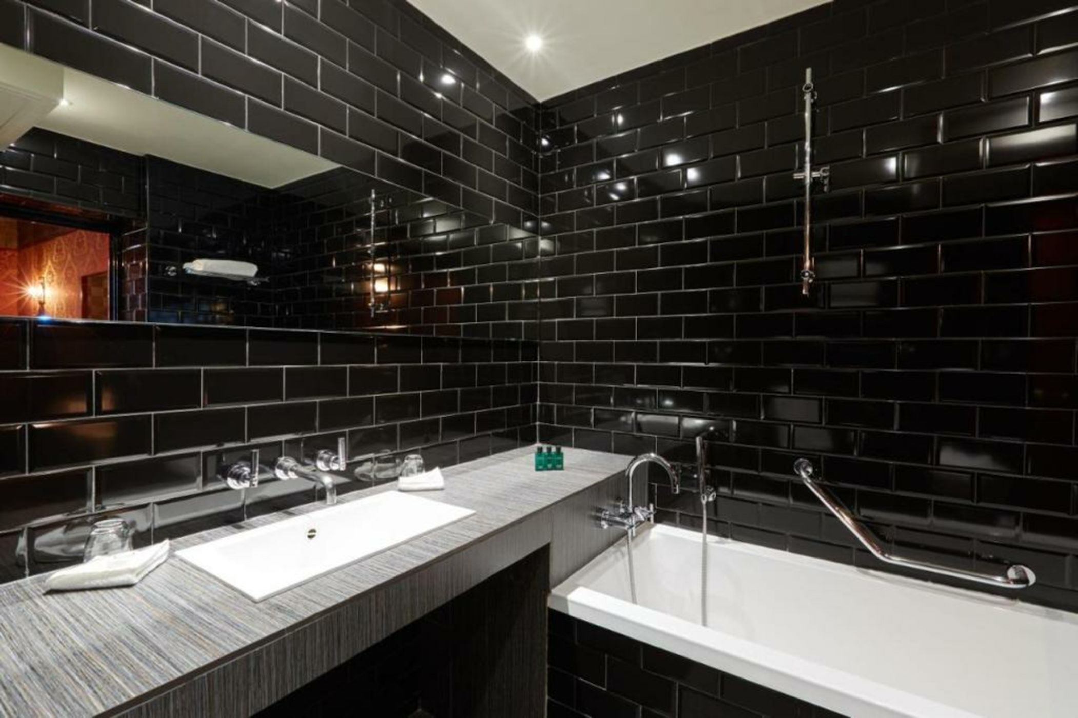 Hotel du Petit Moulin