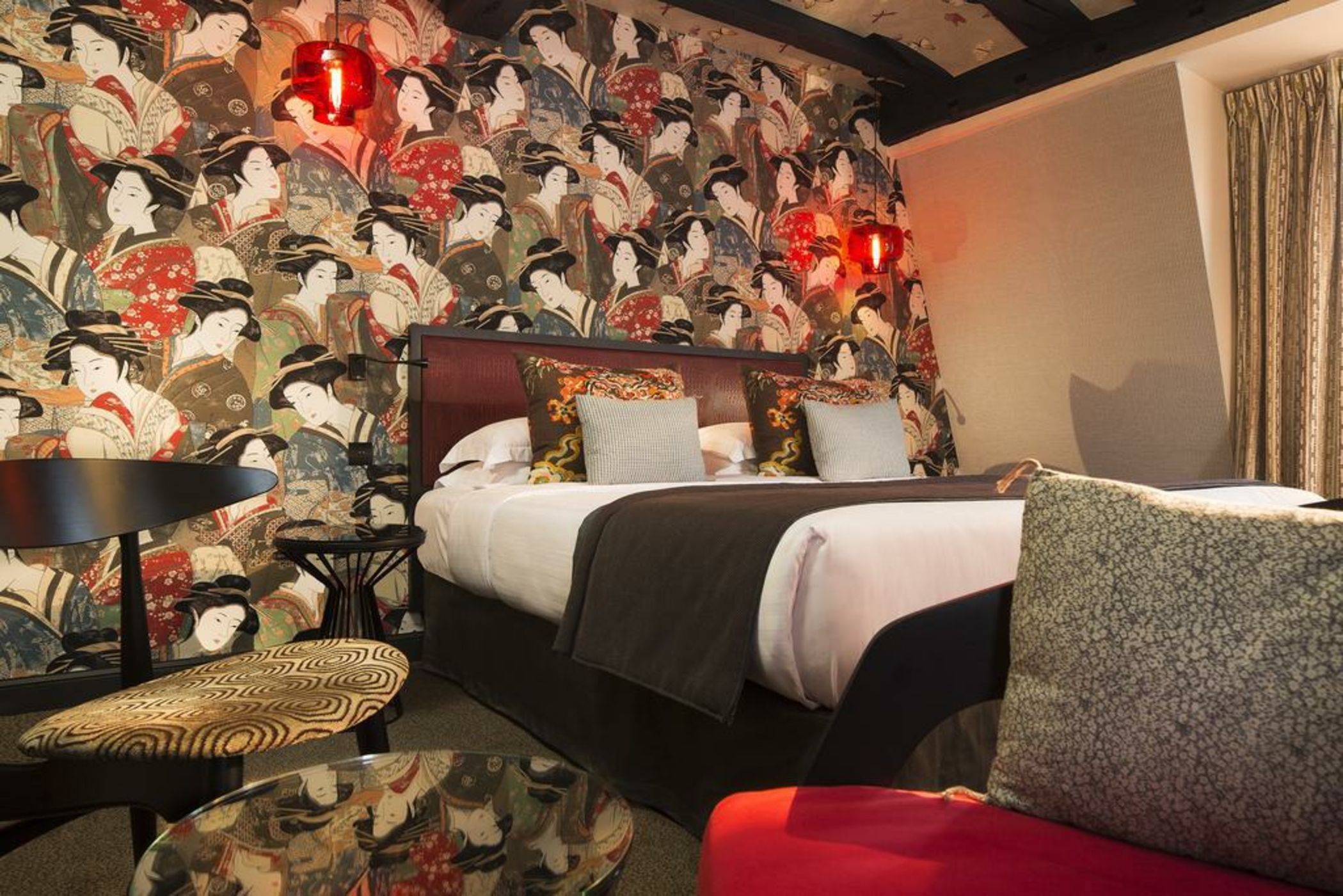 Hôtel Les Dames du Panthéon