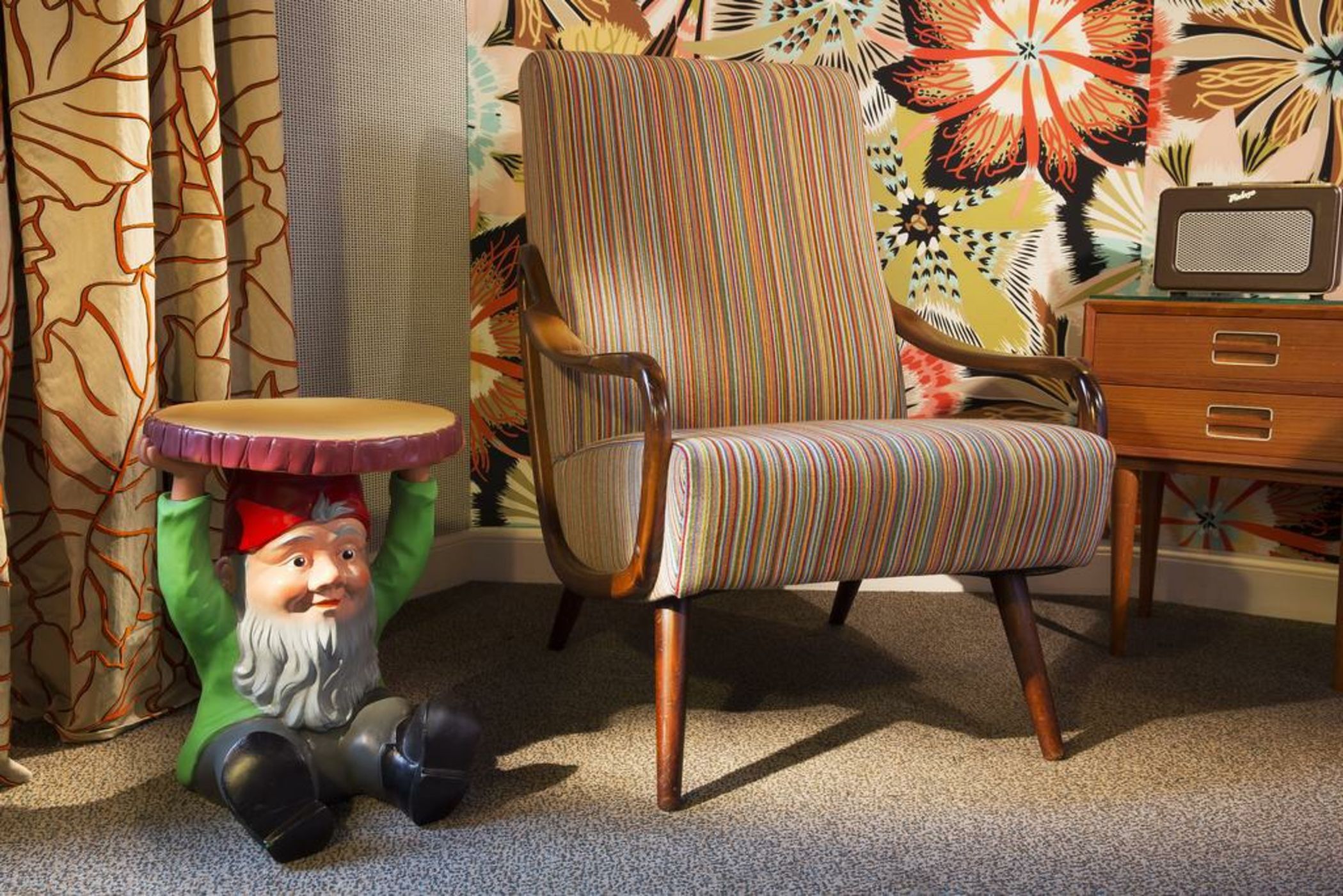 Hôtel Les Dames du Panthéon