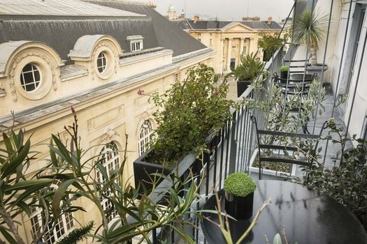 Hôtel Les Dames du Panthéon