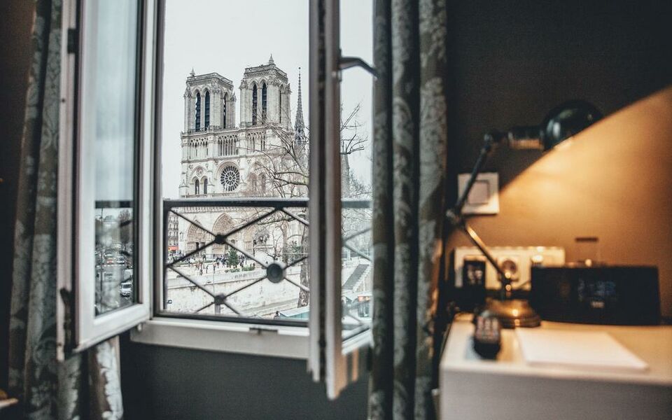 Hotel Notre Dame Saint Michel Reviews Hotel Notre Dame Saint Michel Reviews