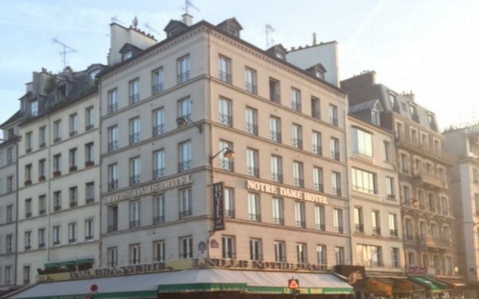 Hotel Le Notre Dame Saint Michel, a Design Boutique Hotel Paris, France Hotel Le Notre Dame Saint Michel, a Design Boutique Hotel Paris, France