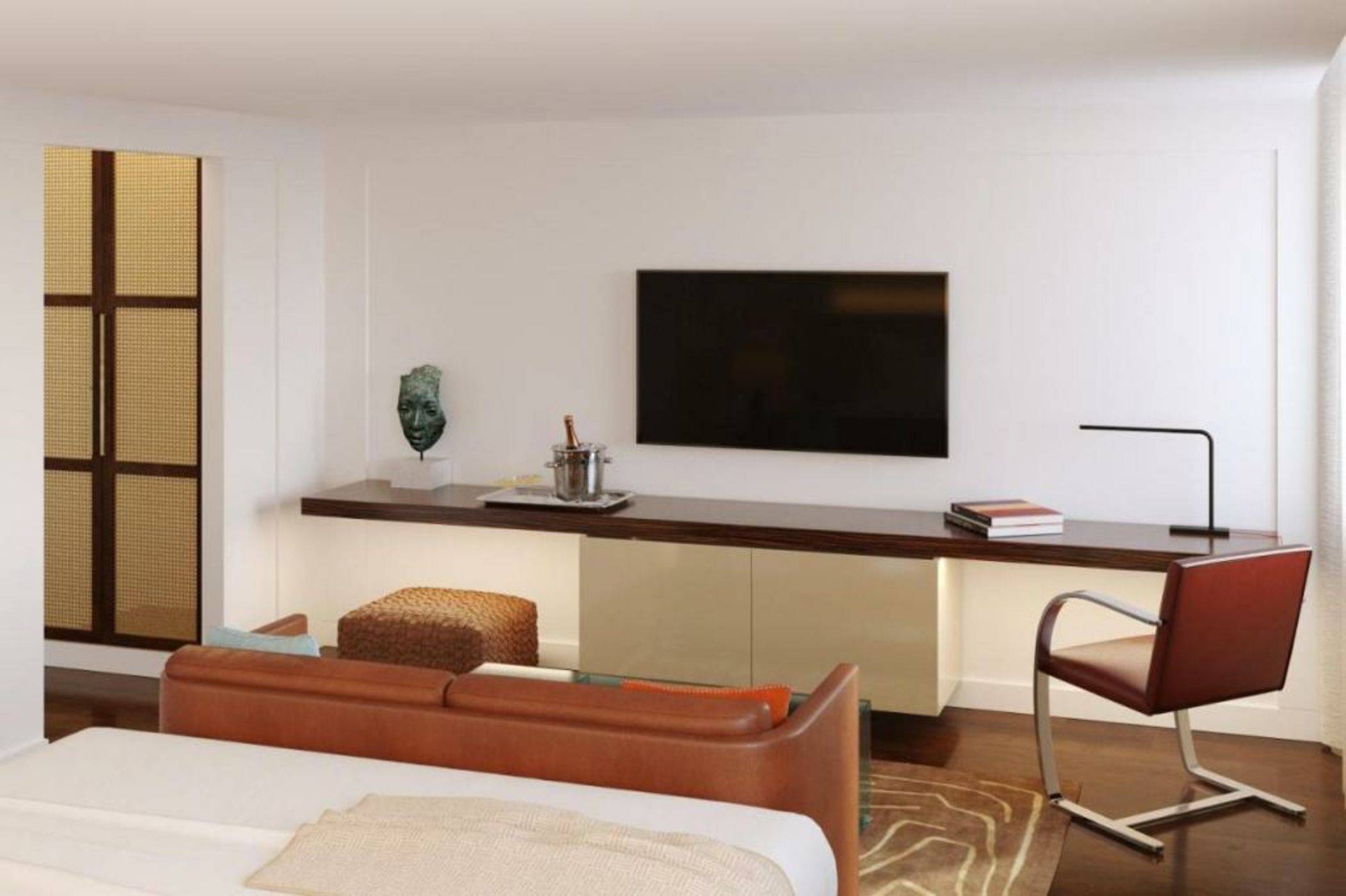 Hotel La Villa Saint Germain Des Prés