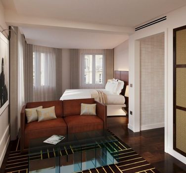 Hotel La Villa Saint Germain Des Prés