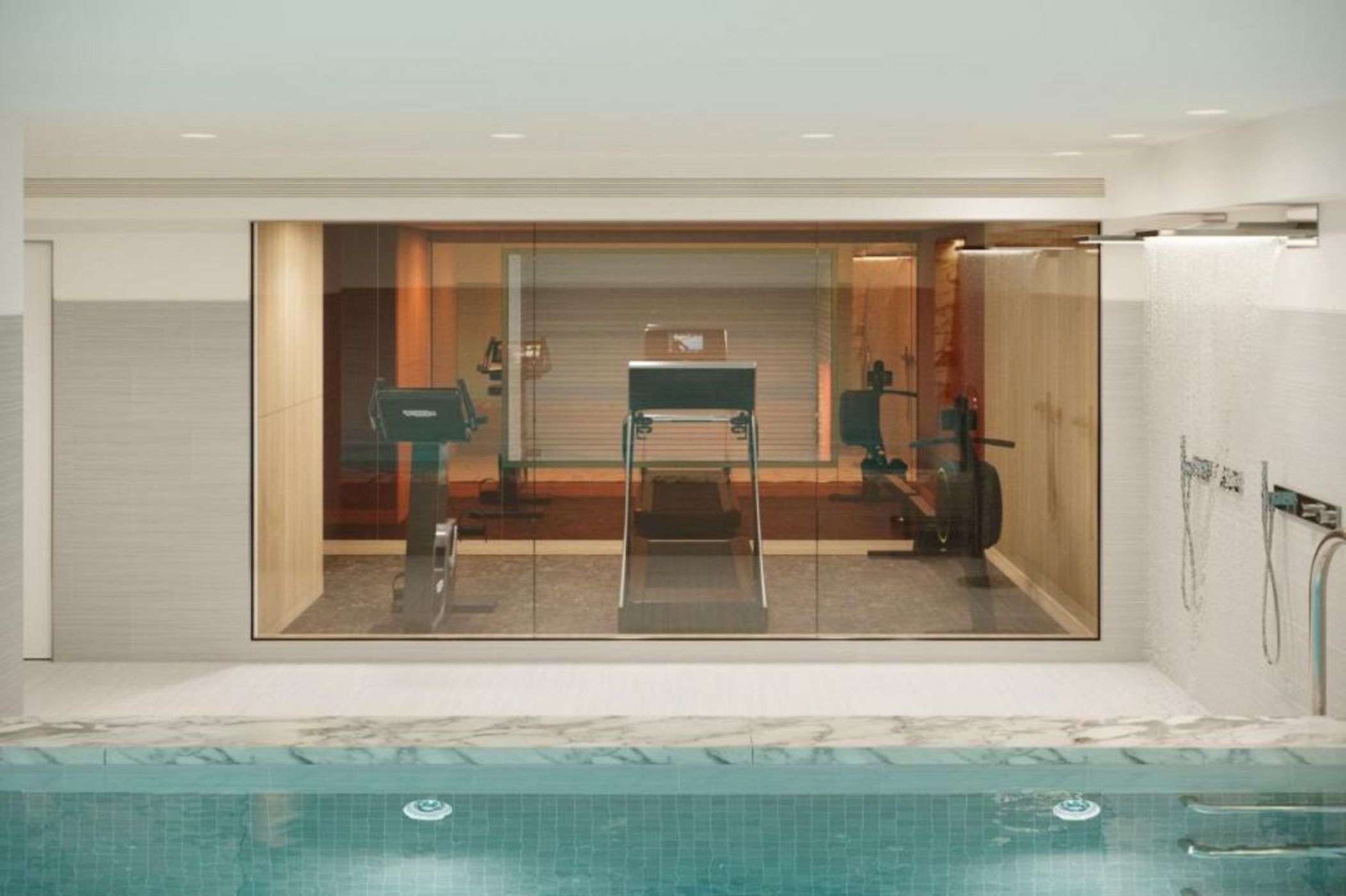 Hotel La Villa Saint Germain Des Prés