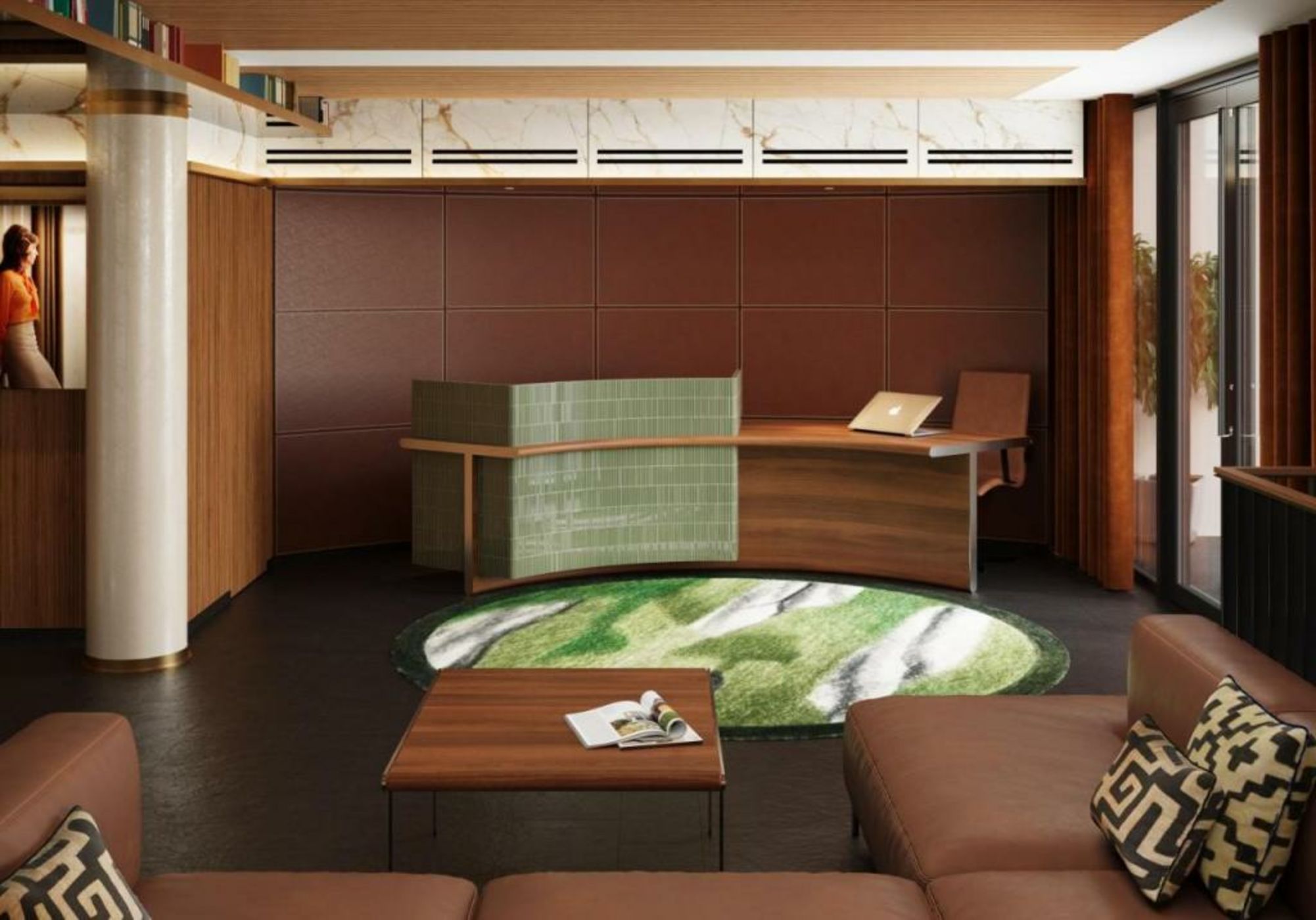 Hotel La Villa Saint Germain Des Prés