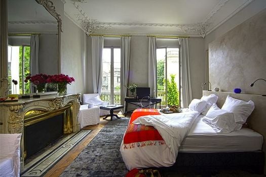 L'Hôtel Particulier Bordeaux