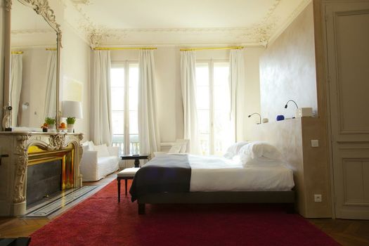 L'Hôtel Particulier Bordeaux