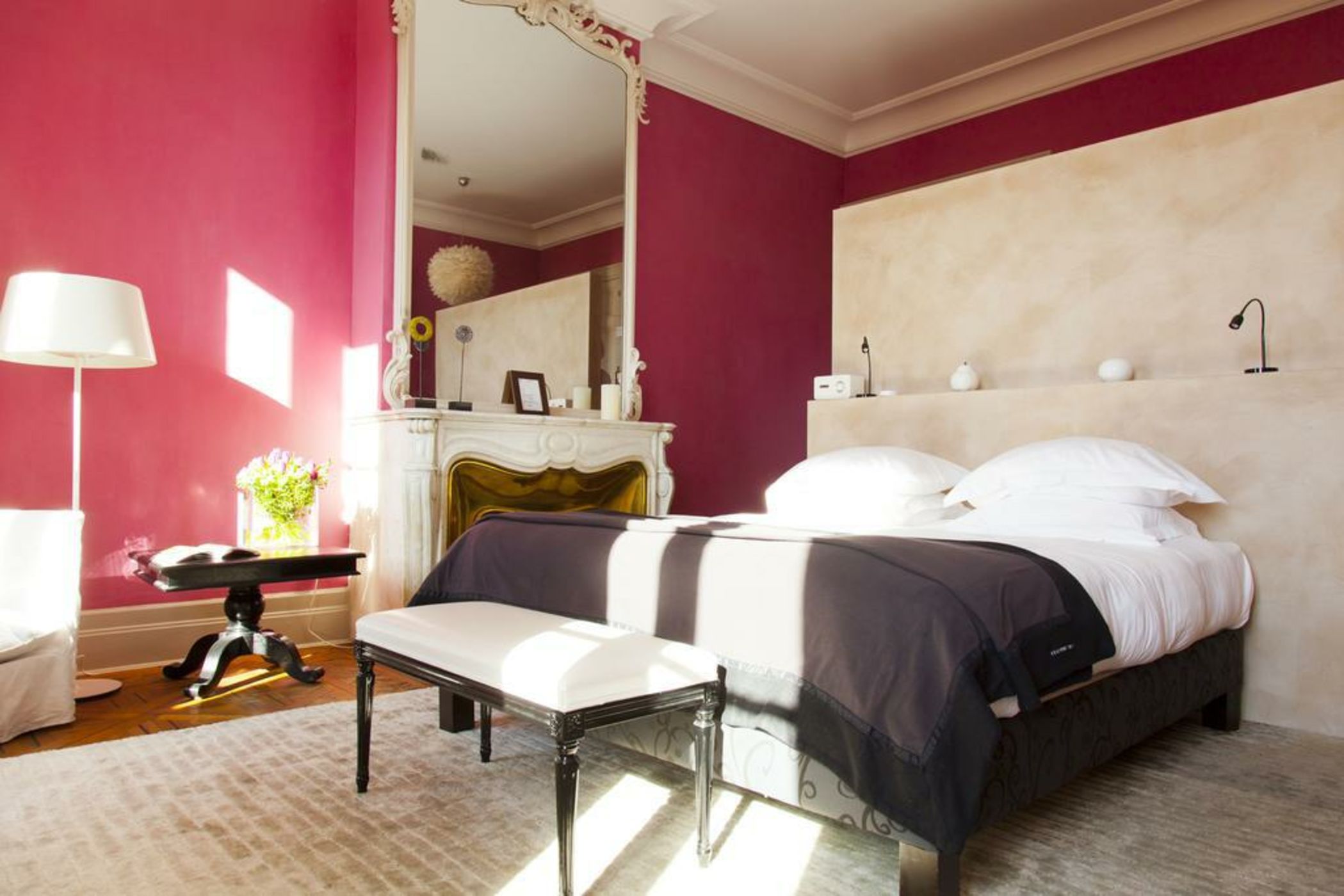 L'Hôtel Particulier Bordeaux