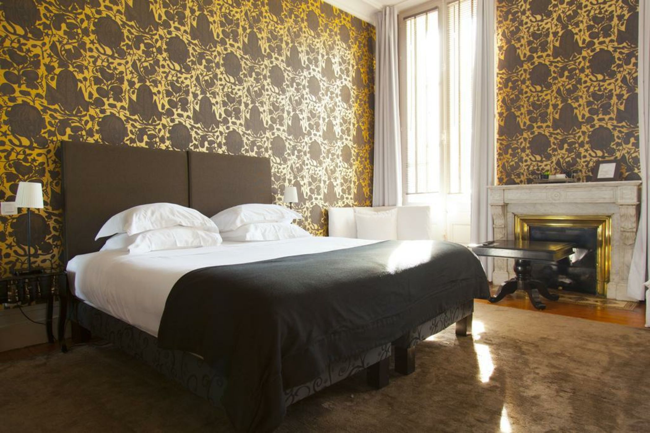 L'Hôtel Particulier Bordeaux