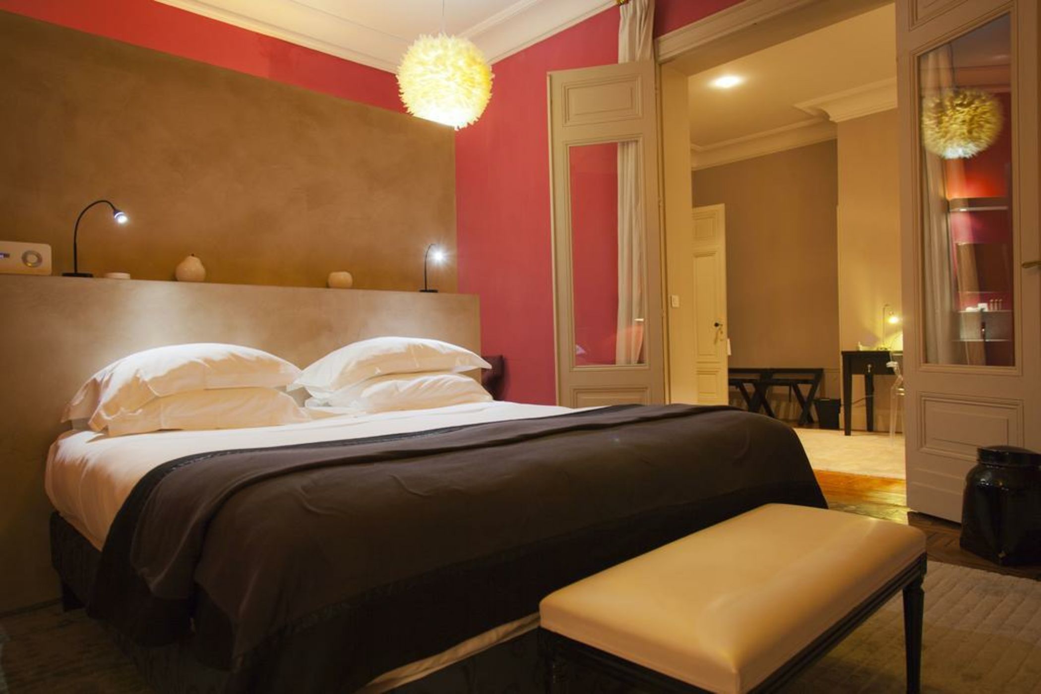 L'Hôtel Particulier Bordeaux