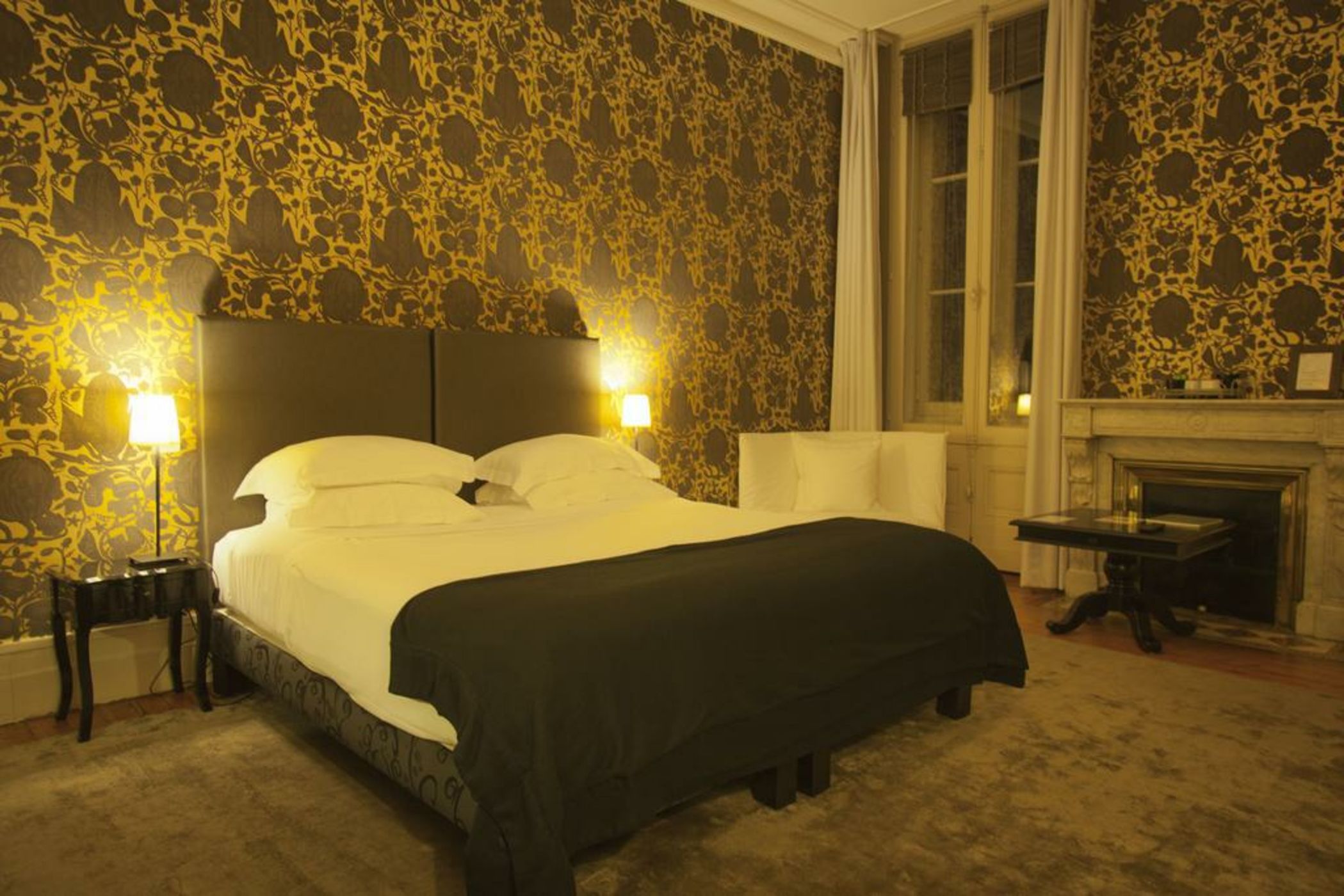 L'Hôtel Particulier Bordeaux