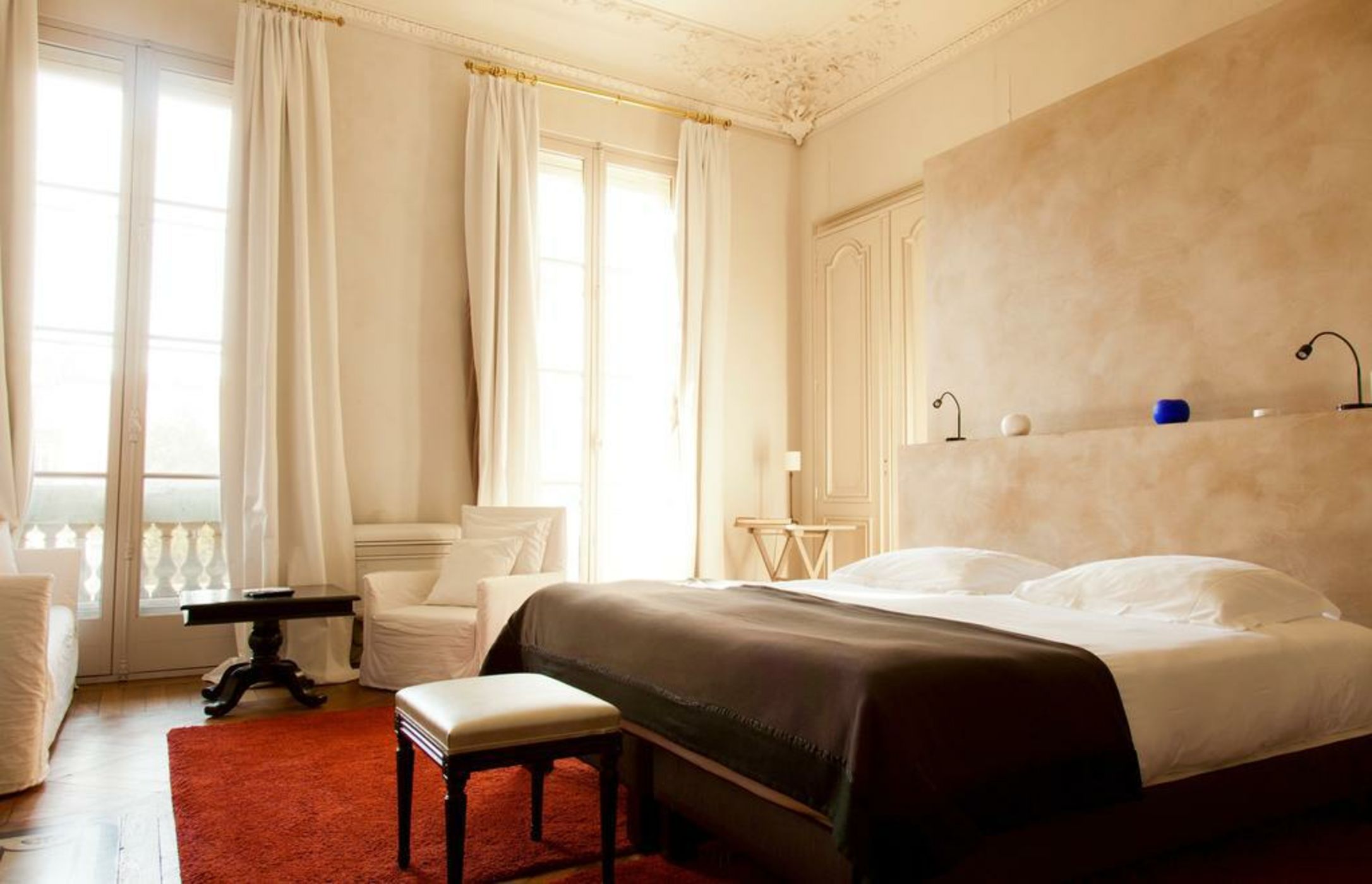 L'Hôtel Particulier Bordeaux