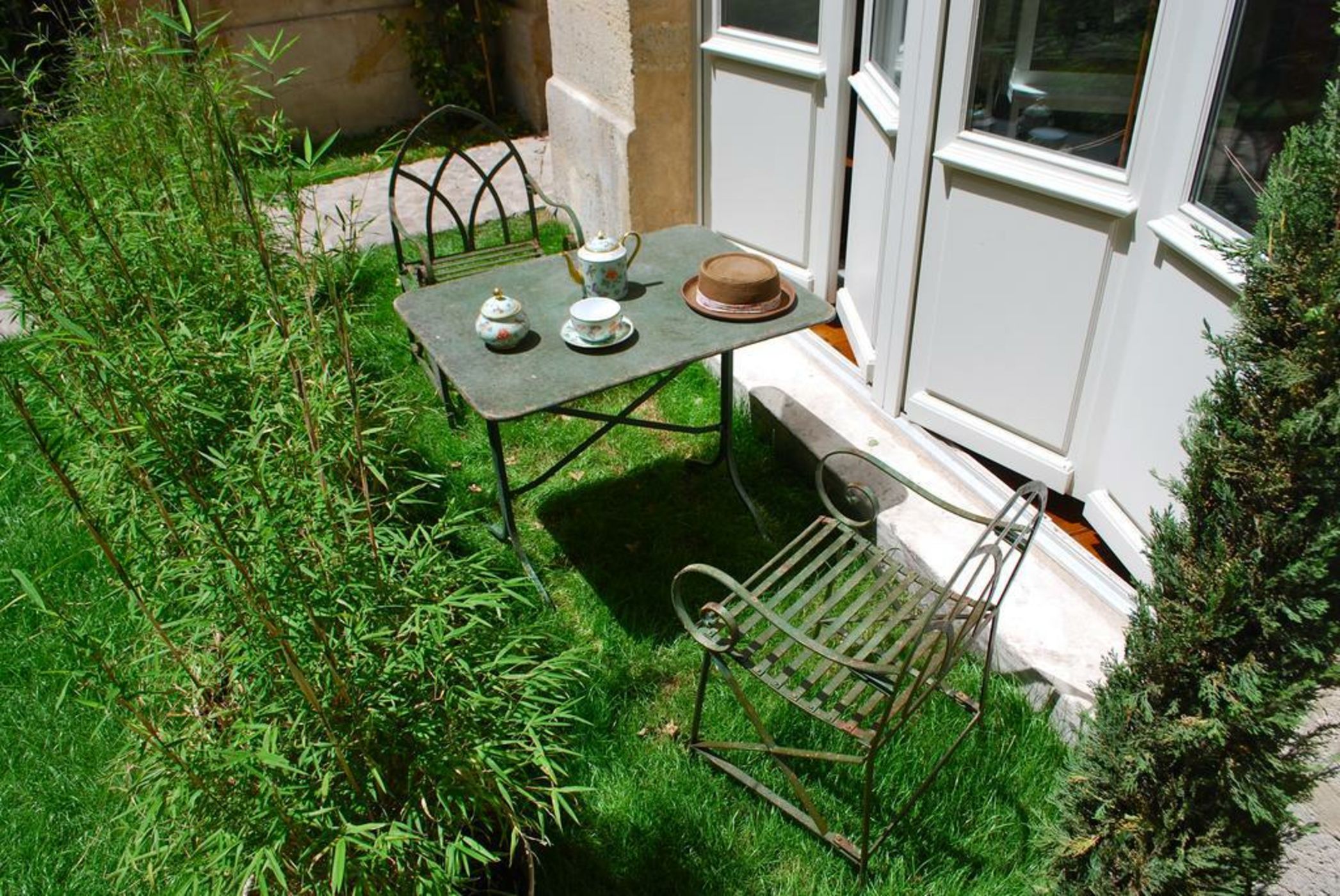 L'Hôtel Particulier Bordeaux