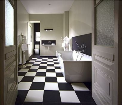L'Hôtel Particulier Bordeaux