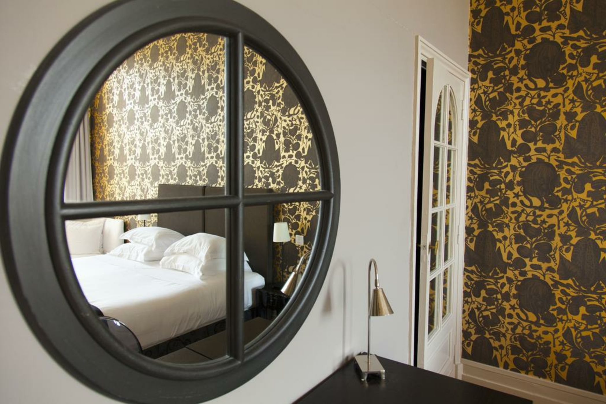 L'Hôtel Particulier Bordeaux