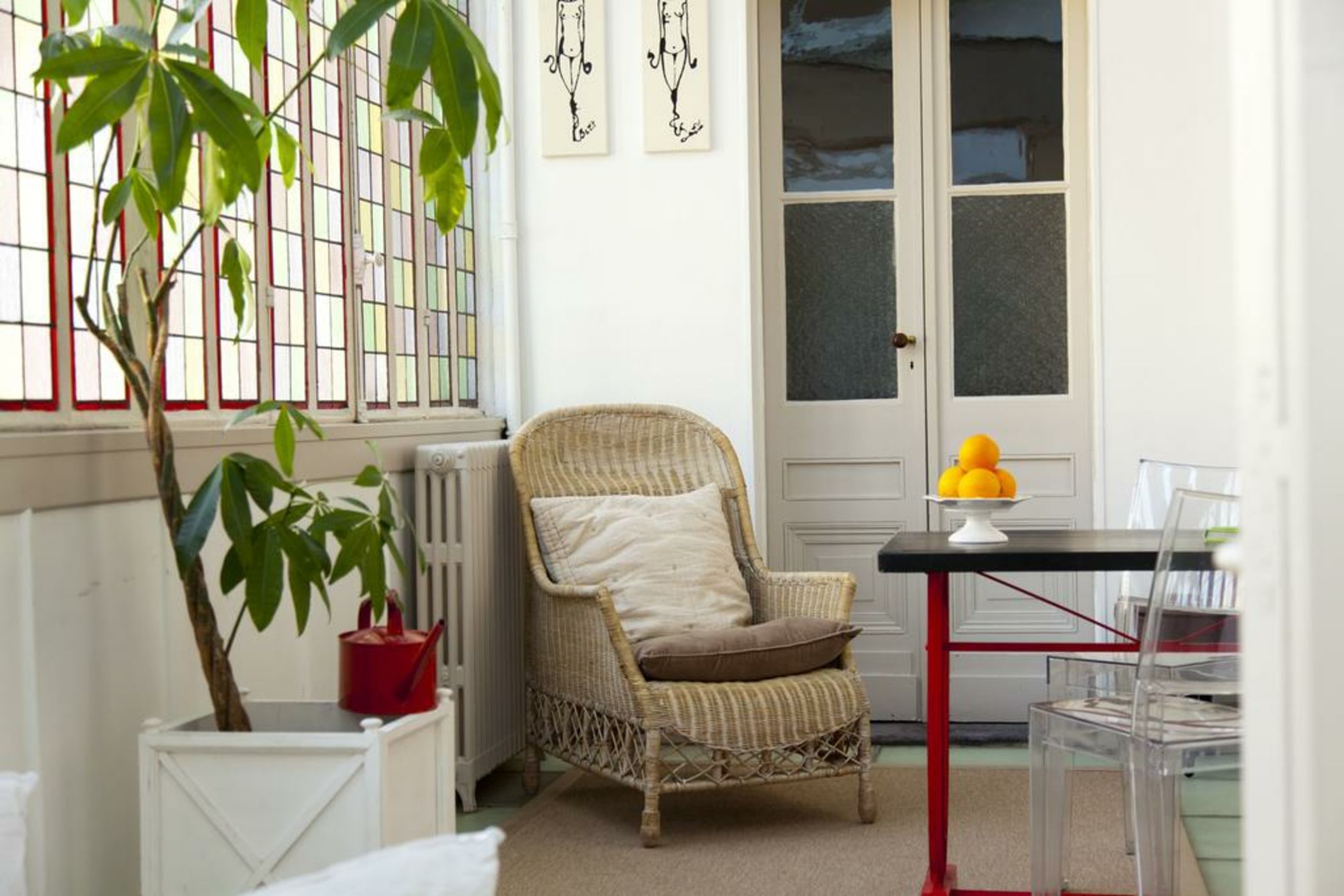 L'Hôtel Particulier Bordeaux