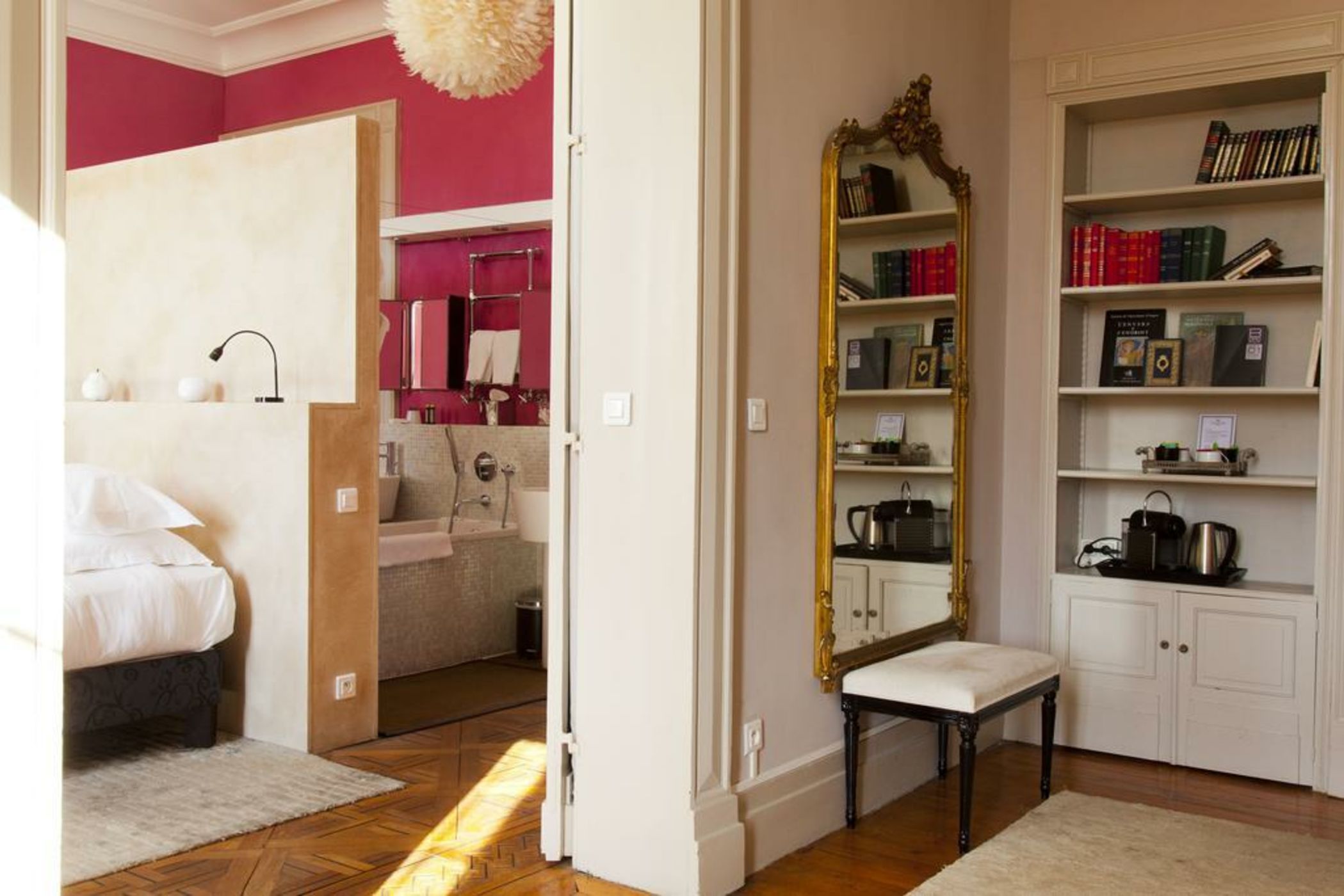 L'Hôtel Particulier Bordeaux