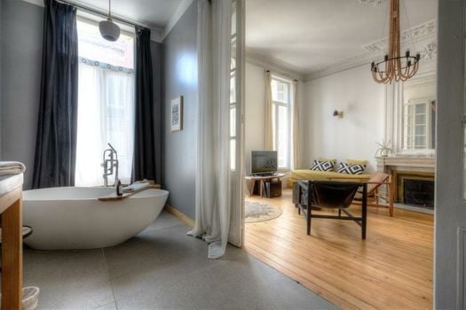 Casa Blanca B&B