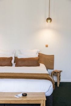 Casa Blanca B&B