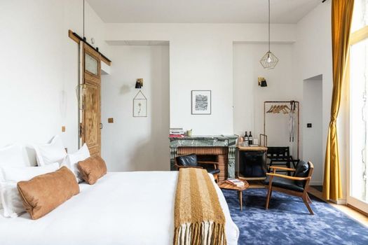 Casa Blanca B&B