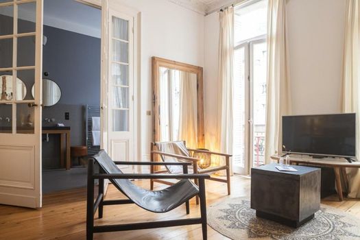 Casa Blanca B&B