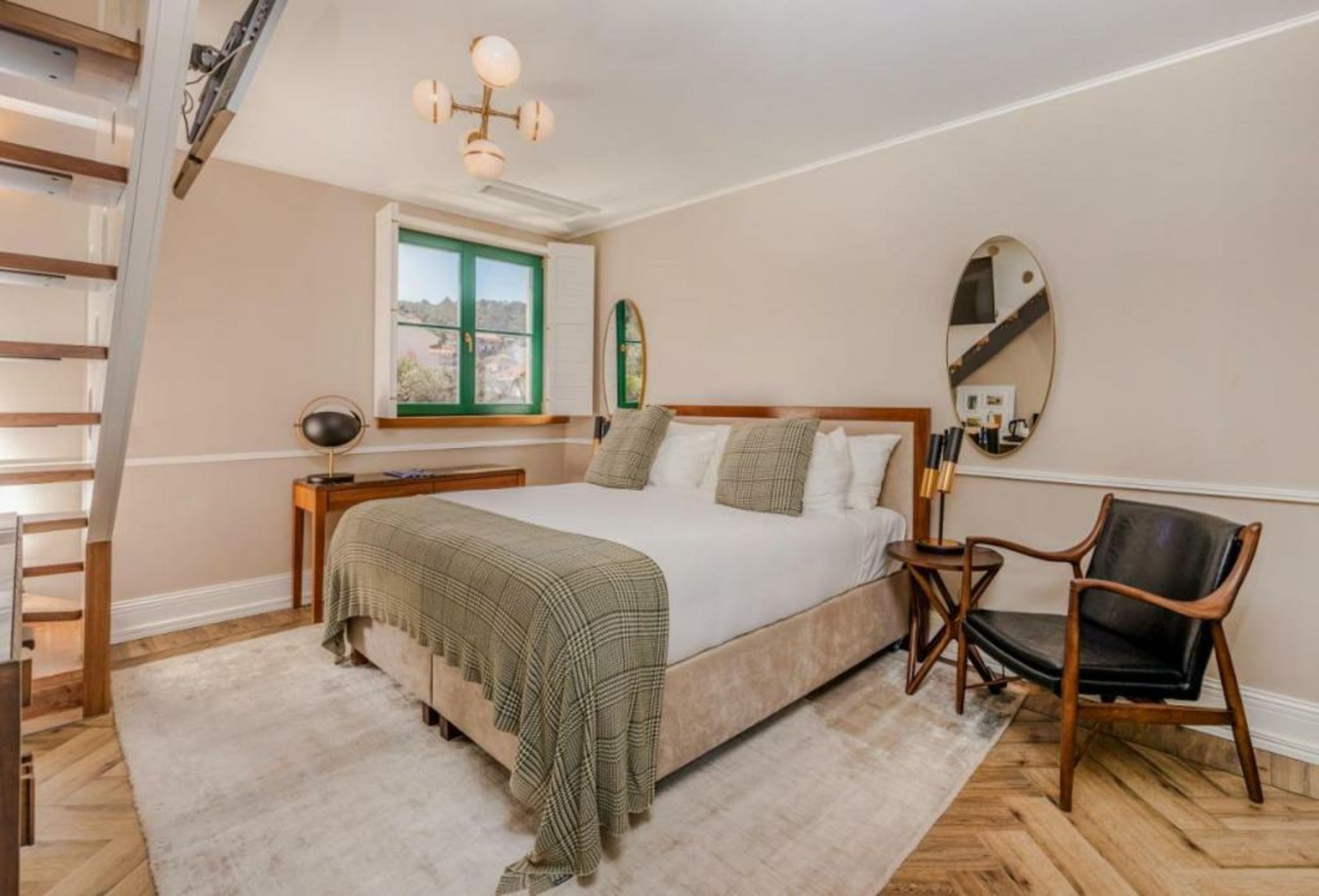 Hotel Brown Beach House & Spa