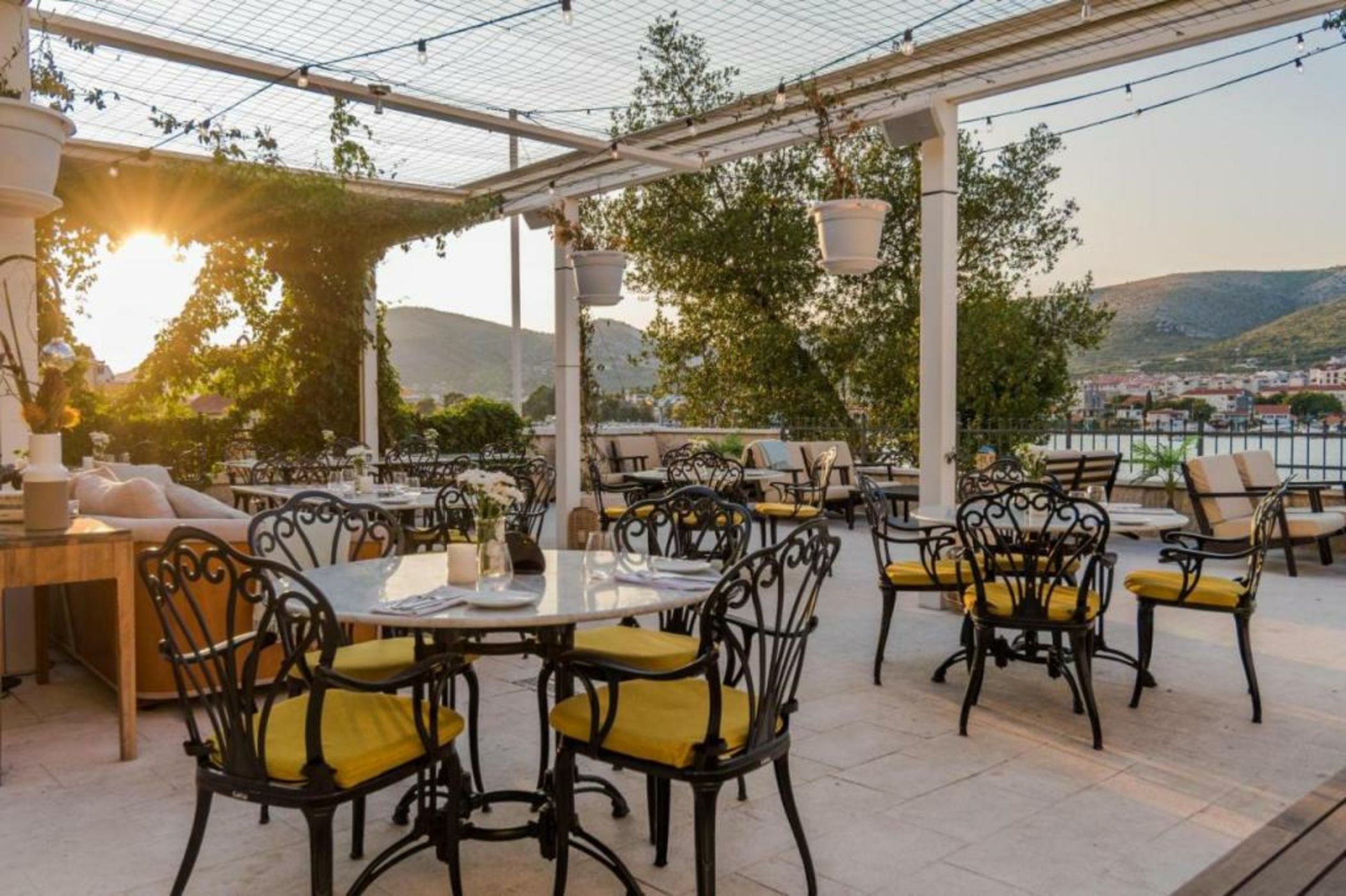 Hotel Brown Beach House & Spa