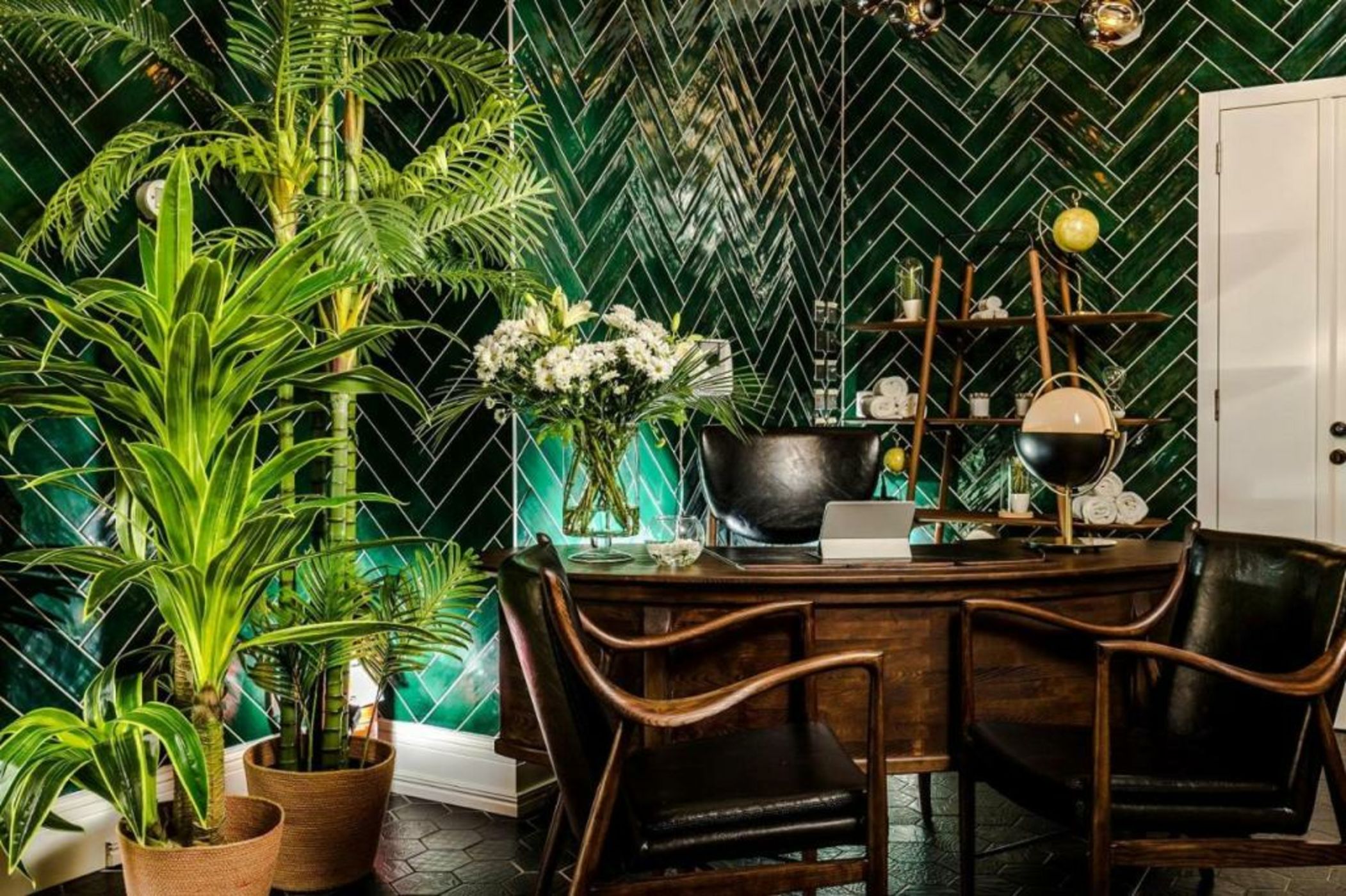 Hotel Brown Beach House & Spa