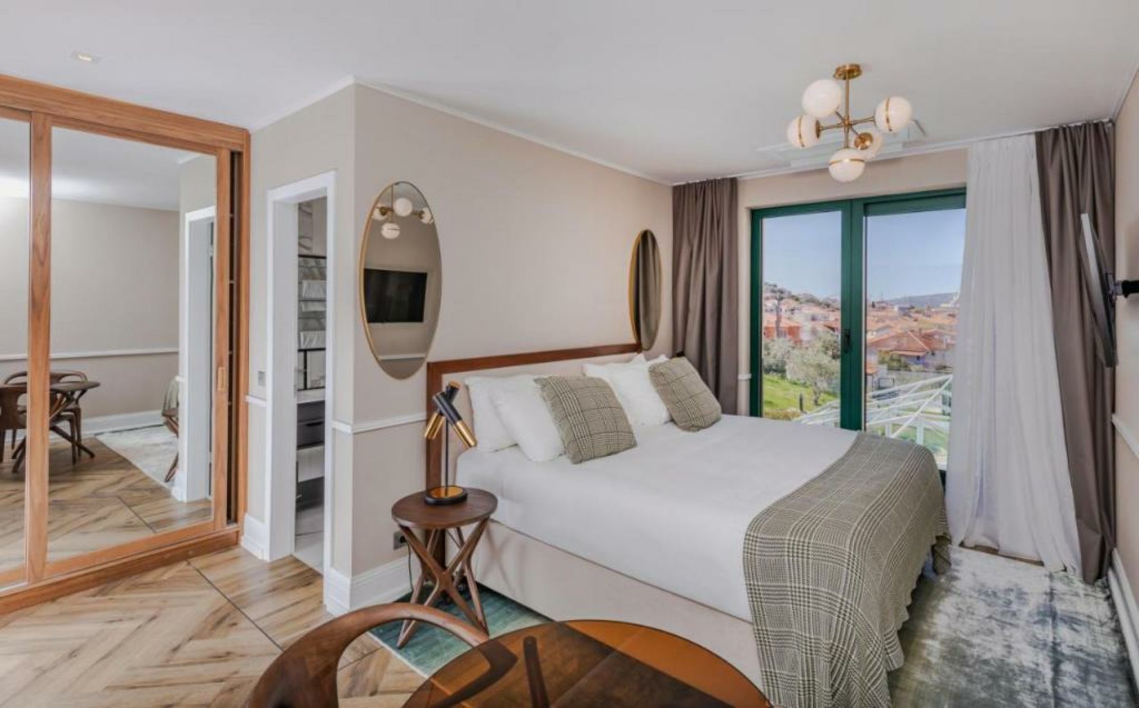 Hotel Brown Beach House & Spa