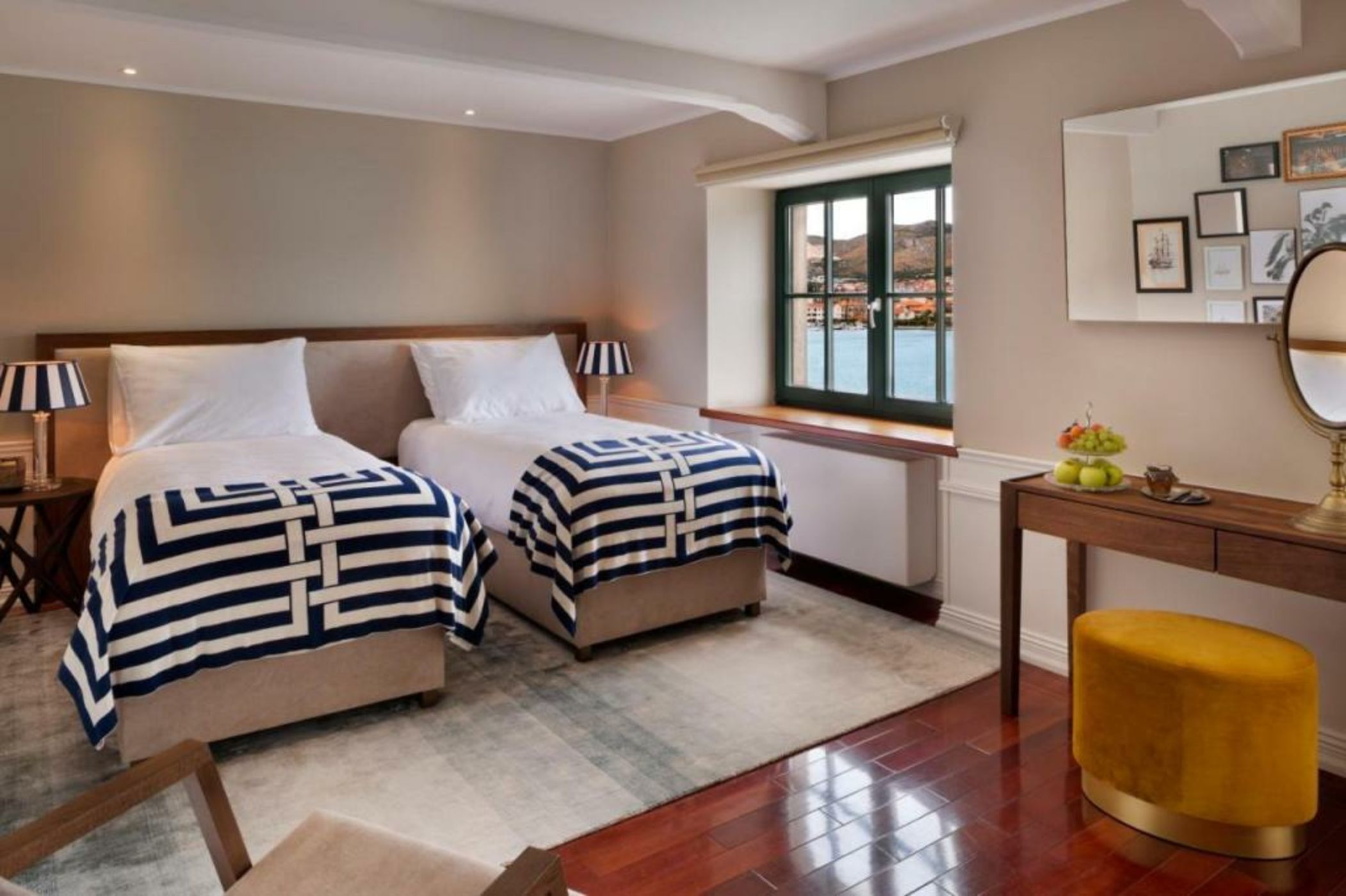 Hotel Brown Beach House & Spa