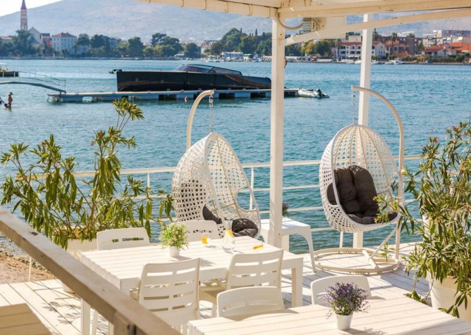 Hotel Brown Beach House & Spa