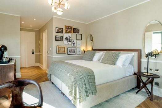 Hotel Brown Beach House & Spa