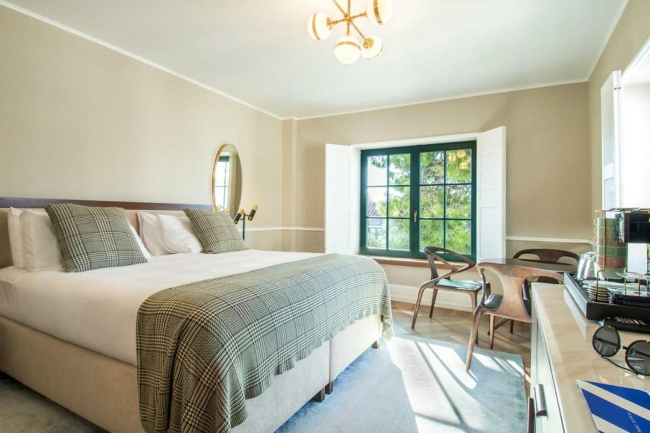 Hotel Brown Beach House & Spa