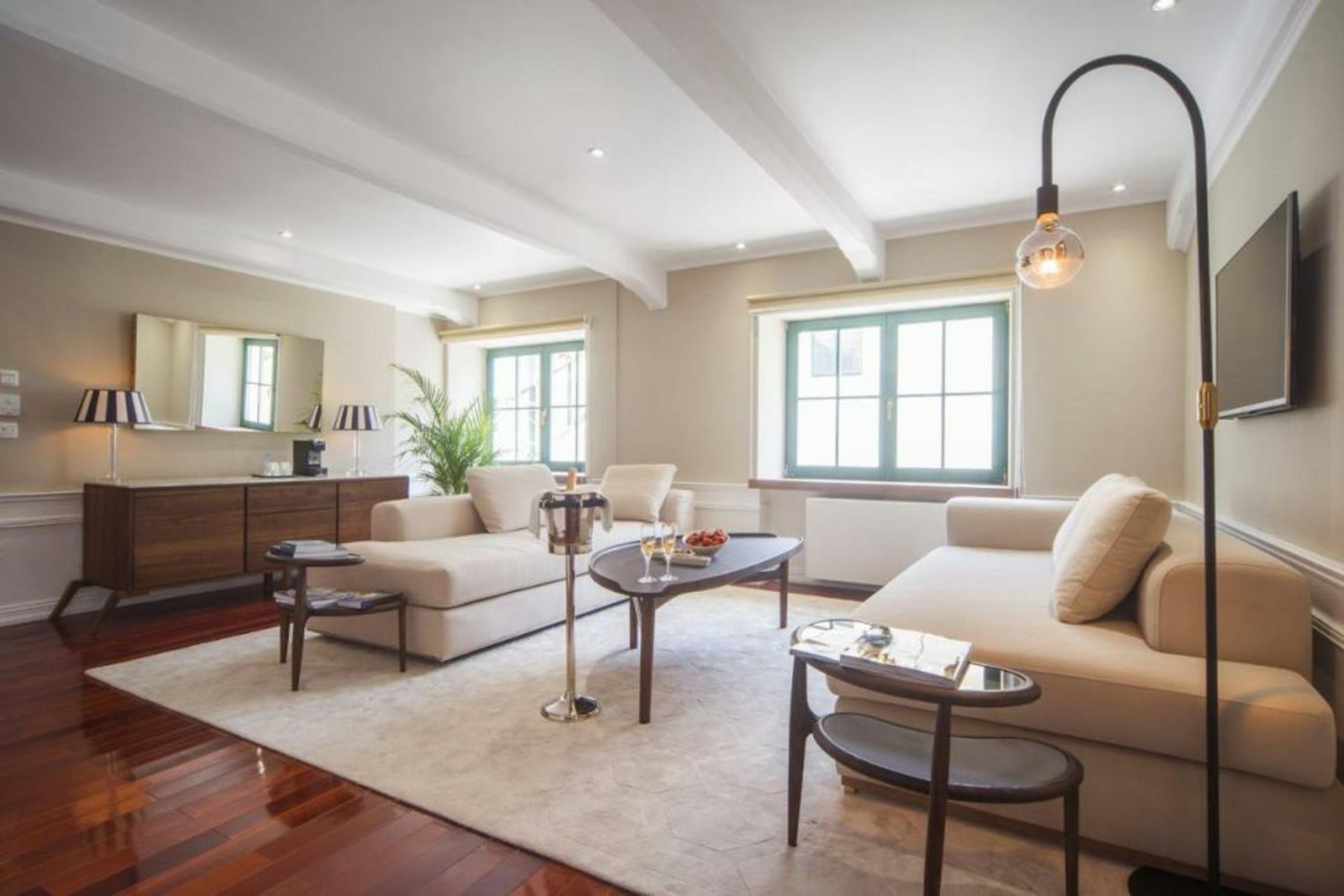 Hotel Brown Beach House & Spa