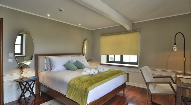 Hotel Brown Beach House & Spa
